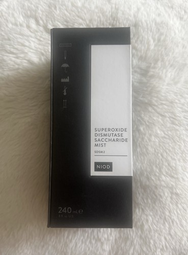 Niod superoxide dismutase - superoxide,