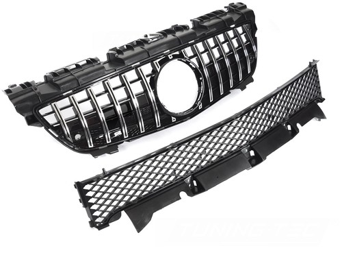Griglia anteriore kühlergrill - griglia,