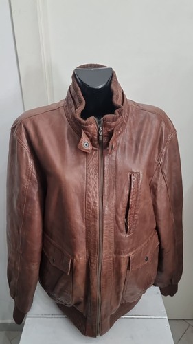 Giacca giubbino donna pelle - in,