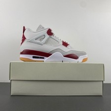 DR5415-106 Air Jordan 4 Retro