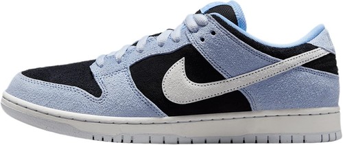 Nike dunk low pro - pro, alluminio