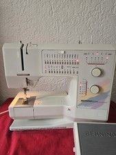 Macchina da cucire Bernina