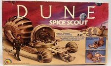 Veicolo epoca 1984 dune - veicolo,