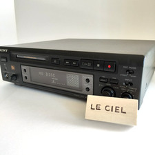 SONY MDS-S37 MD MiniDisc