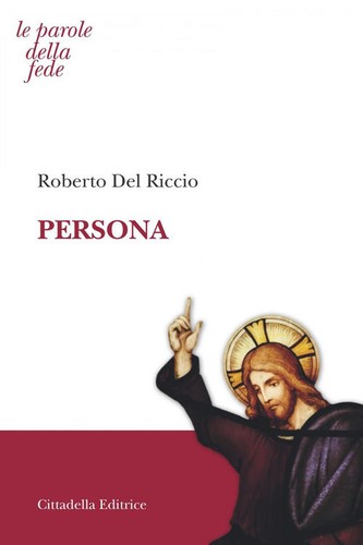 Persona roberto del - persona, riccio