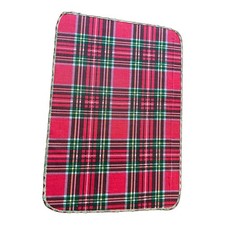 tovaglietta americana natalizia