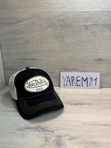 Cappellino vintage von dutch - cappellino,