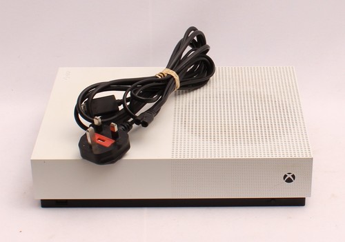 Microsoft xbox one tb - one, s