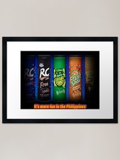 RC bevande analcoliche
