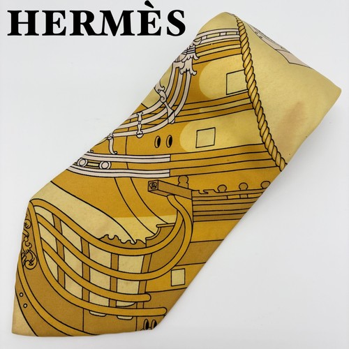 Cravatta uomo hermes paris - cravatta,