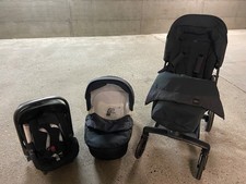 Trio Inglesina QUAD PRO