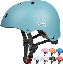 Casco Bici Ideale per Bambini