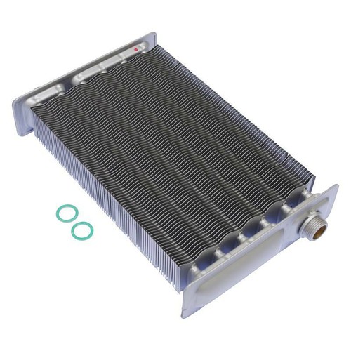 Scambiatore calore vokera - di,