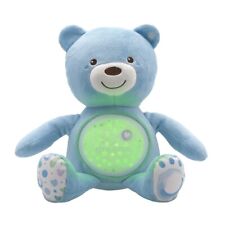 Baby Bear Azzurro First Dreams