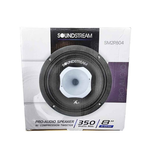 Soundstream sm2p 804 - soundstream, sm2p.804