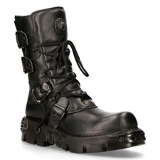 Stivali unisex rock 391 - unisex, m.391