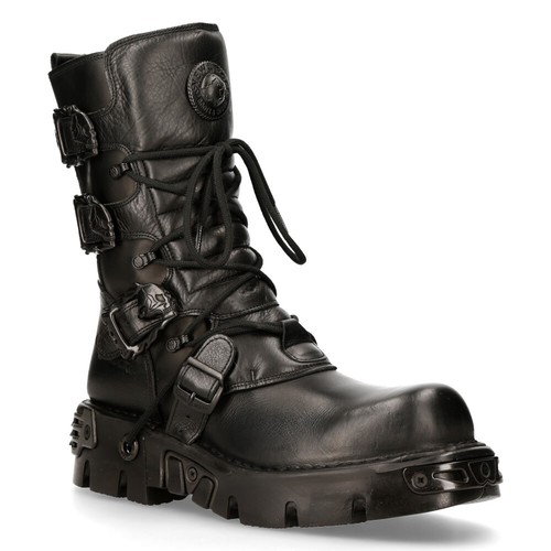 Stivali unisex rock 391 18 - rock, m.391
