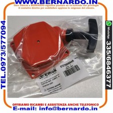 DECESPUGLIATORE OLEO-MAC 727