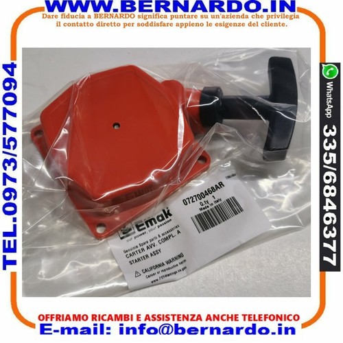 Decespugliatore oleo mac 727 - oleo-mac,