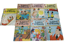 Star Comics Larry Harmons