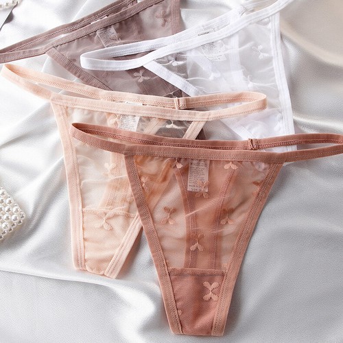 Confezione mutandine sexy - 7,