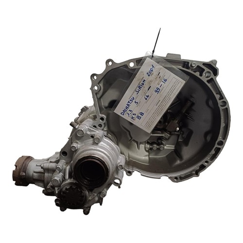 Cambio manuale completo per - manuale,
