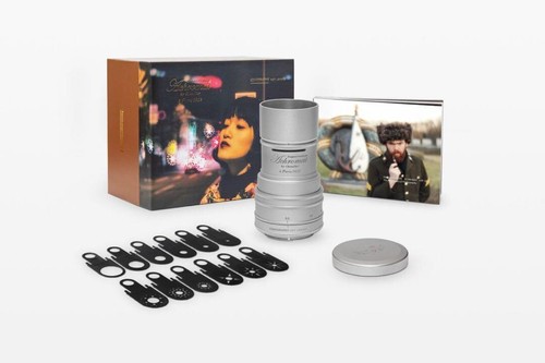 Lomography dagherrotipo - lomography,