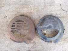 PIAGGIO VESPA PK ET3 PRIMAVERA COPERCHIO COPRI VOLANO COPRIVOLANO ORIGINALE