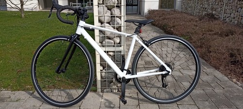 Bicicletta donna strada - bicicletta, da