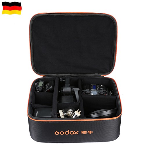 Godox valigia borsa da - cb-09,