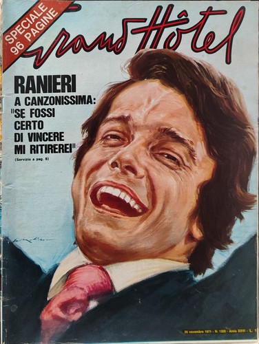 Grandhotel 1325 1971 massimo - grandhotel,