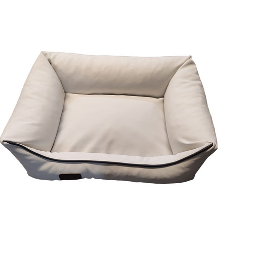Letto cane cesta - letto,