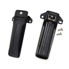 2x KBH-10 clip da cintura per