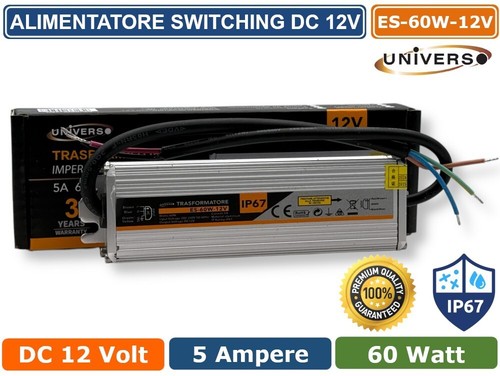 Alimentatore metallico - alimentatore,