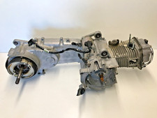 BLOCCO MOTORE  SCOOTER KYMCO PEOPLE 125CC PER PEZZI DI RICAMBIO