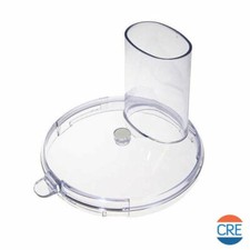 ARIETE Coperchio Ciotola Plastica Trasparente Originale Robot Robomix 1787