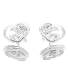 GUCCI Love Britt Heart