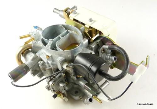 CARBURATORE/CARBURATORE