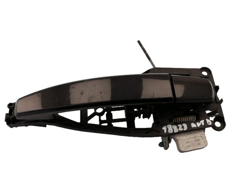 Maniglia esterna opel corsa - esterna,