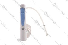 Braun corpo tubo manico