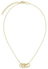 Collana breil collezione new - collana,