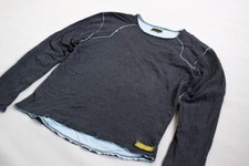 Kenzo Maglia Manica Lunga