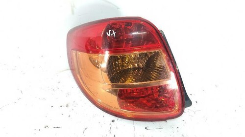 Fanale posteriore suzuki - fanale,