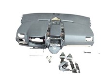 Kit airbag opel zafira - airbag, b