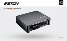 Eton amplificatore - ma,