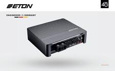 Eton MA 4 Amplificatore