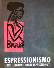 Espressionismo libri