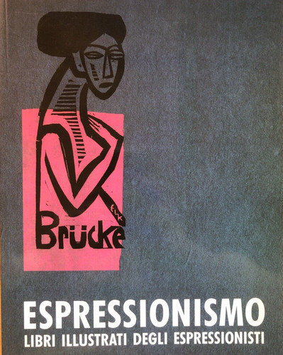 Espressionismo libri