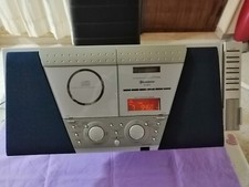 Boombox music center radio - boombox,