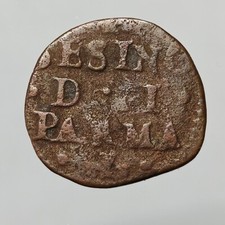 Sesino Raro, Francesco